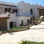 Hotel Belfiori 3*