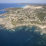 Hotel Belfiori 3*