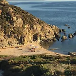 Hotel Belfiori 3*