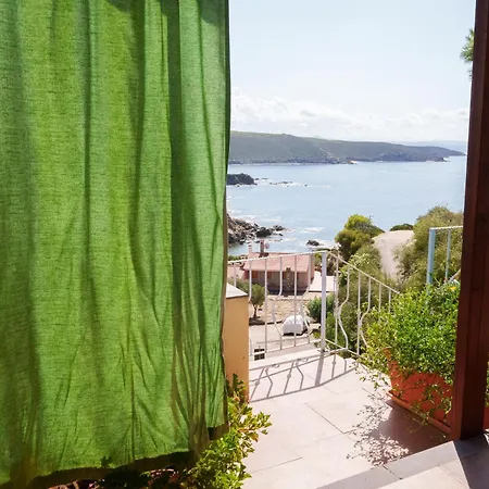 מלון Belfiori 3*