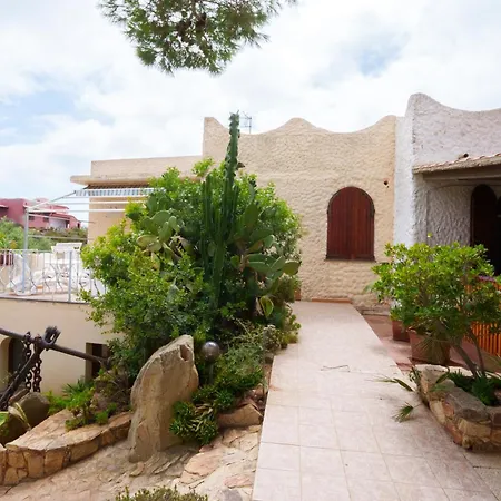 Belfiori Hotel Torre dei Corsari