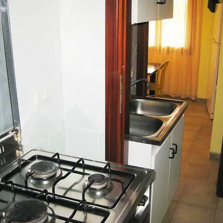 מלון Belfiori 3*