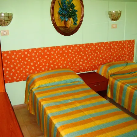 Hotel Belfiori