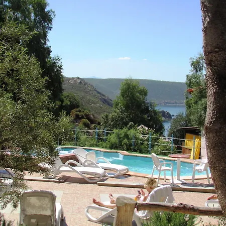 Belfiori Hotel 3*