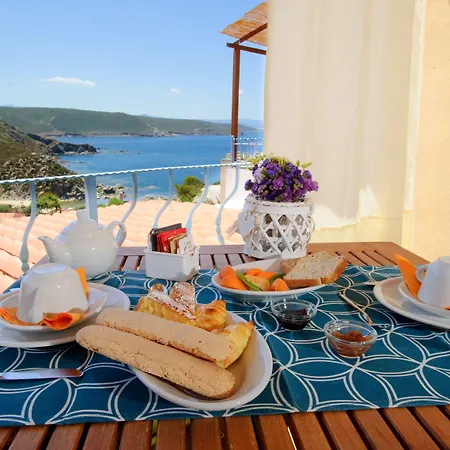 מלון Belfiori טורה דיי קורסרי