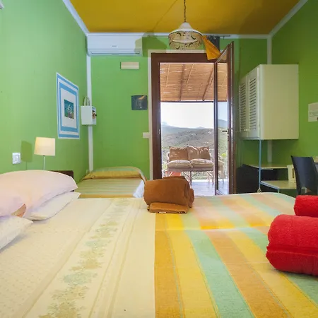 Belfiori Hotel 3*