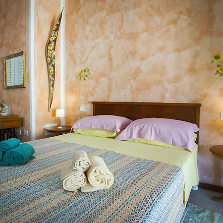 Hotel Belfiori 3*