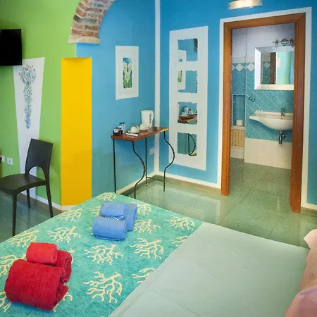 Belfiori טורה דיי קורסרי