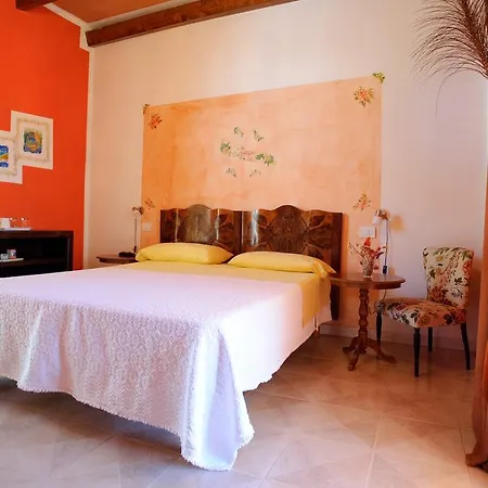 Belfiori מלון טורה דיי קורסרי