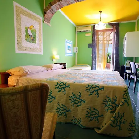 Belfiori Hotel 3*