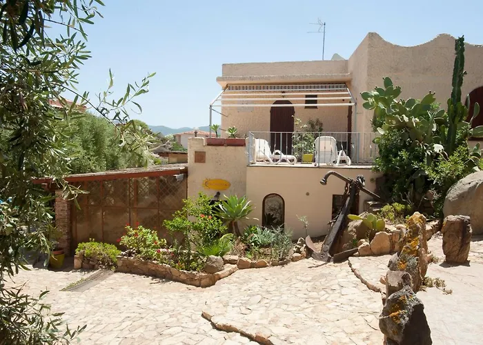 Hotel Belfiori Torre dei Corsari