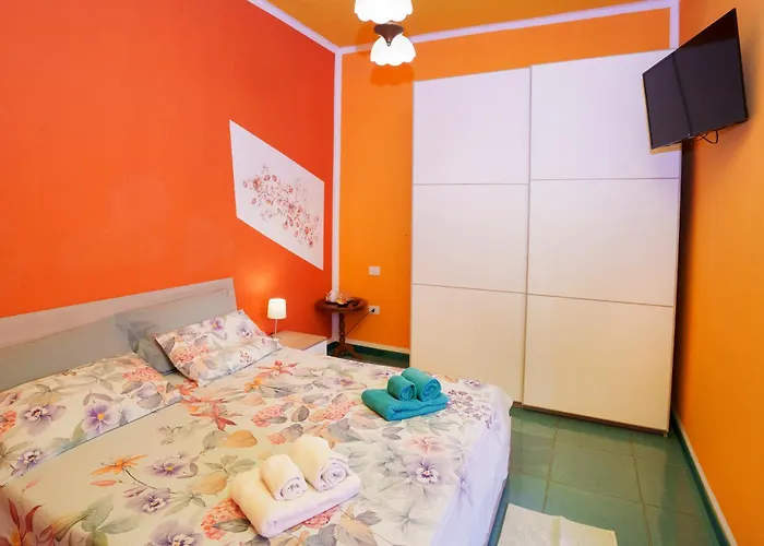 Belfiori Hotel Torre dei Corsari