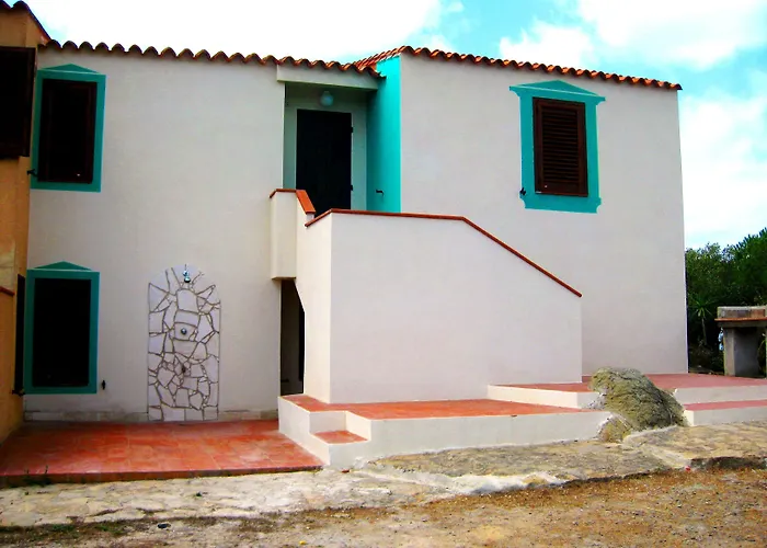 Belfiori Hotel Torre dei Corsari