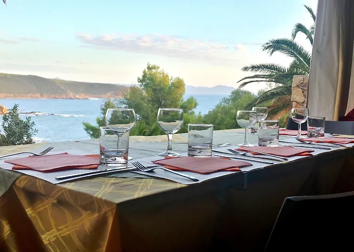 Belfiori 3* Torre dei Corsari