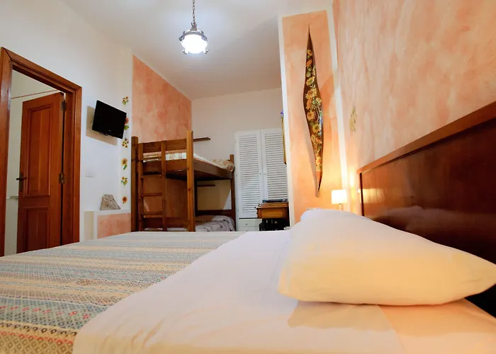 Belfiori Torre dei Corsari