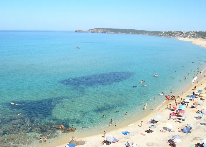 Belfiori 3* Torre dei Corsari