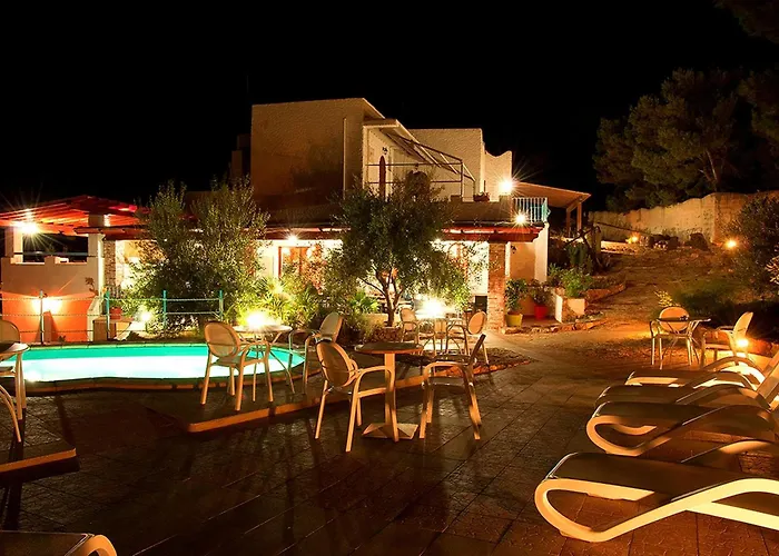 Belfiori Torre dei Corsari