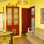 מלון Belfiori 3*