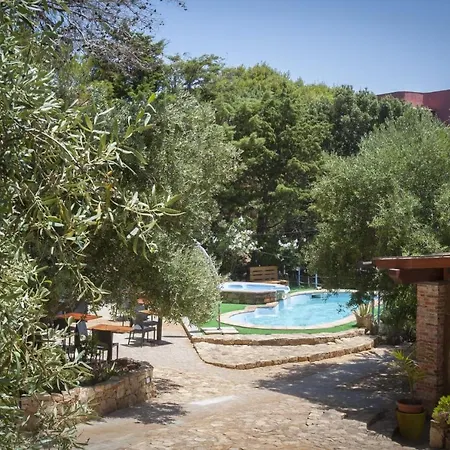 Hotel Belfiori