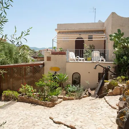Hotel Belfiori Torre dei Corsari