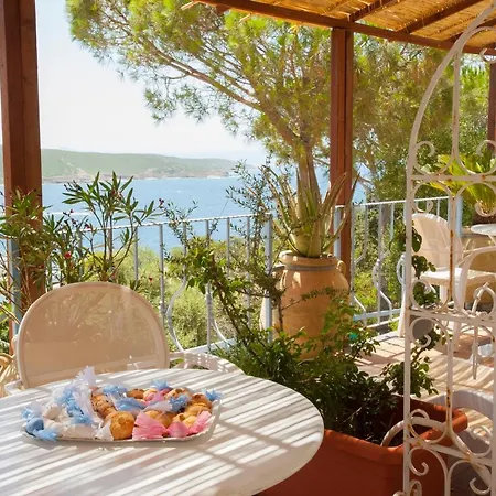 Belfiori 3* Torre dei Corsari