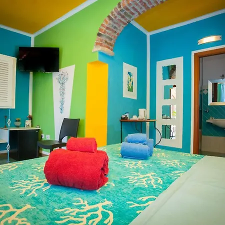 Belfiori 3* Torre dei Corsari