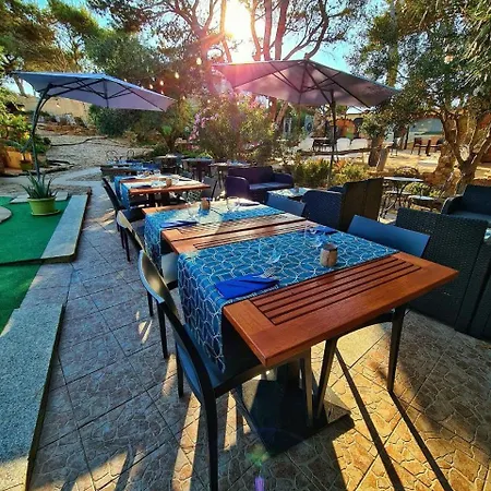 Belfiori Hotel