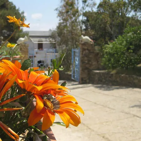 Hotel Belfiori