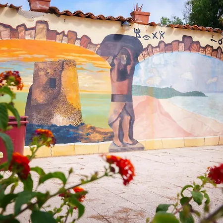 Belfiori Hotel