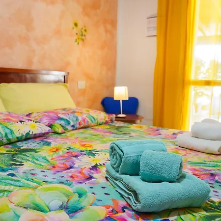 Hotel Belfiori