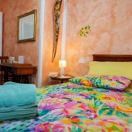 Hotel Belfiori 3*