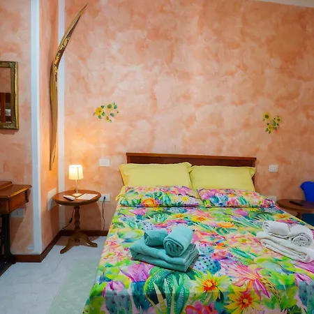 Hotel Belfiori Torre dei Corsari