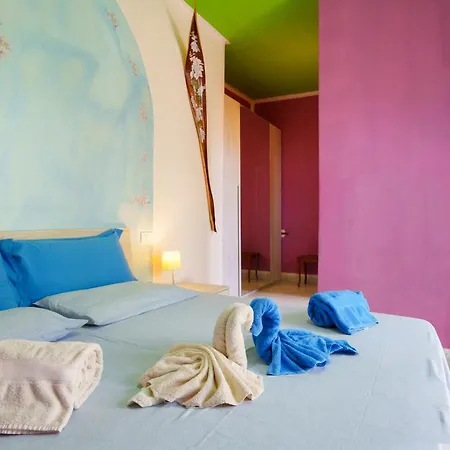 Belfiori Hotel