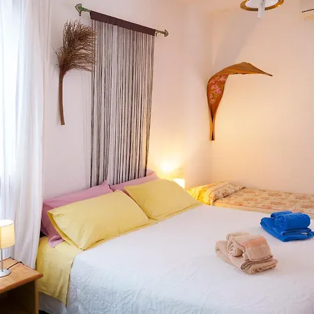 Belfiori Hotel 3*