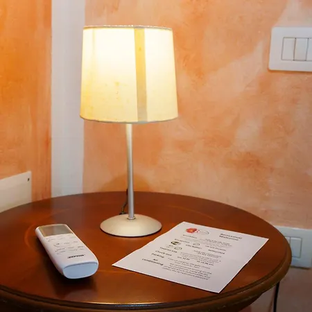 Hotel Belfiori 3*