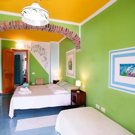 Belfiori Hotel 3*