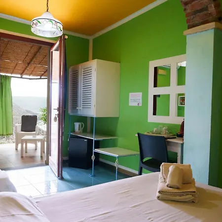 Hotel Belfiori