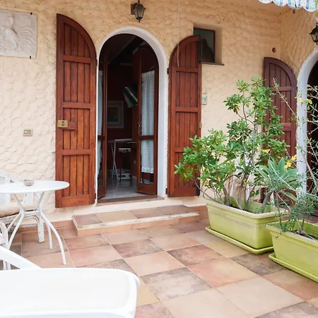 Belfiori Hotel 3*