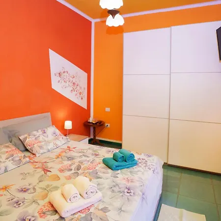 Belfiori Hotell Torre dei Corsari