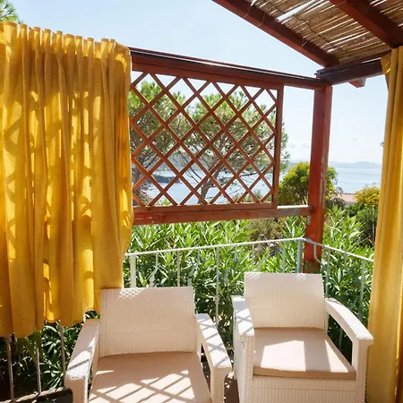 Belfiori 3* Torre dei Corsari