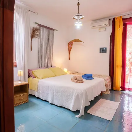 Belfiori Hotel 3*