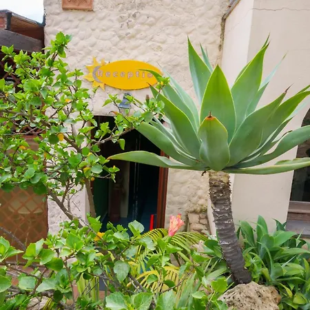 Belfiori 3* Torre dei Corsari