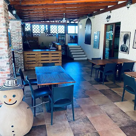 Belfiori Hotel 3*