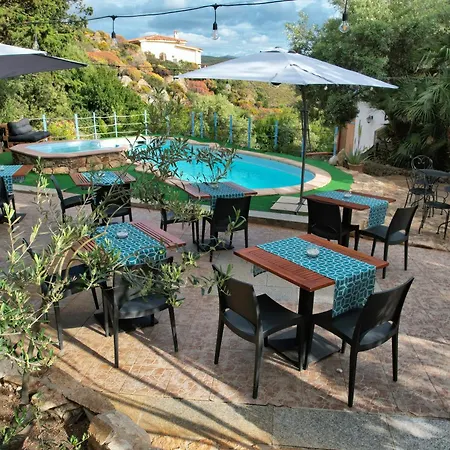 Belfiori Hotel 3*