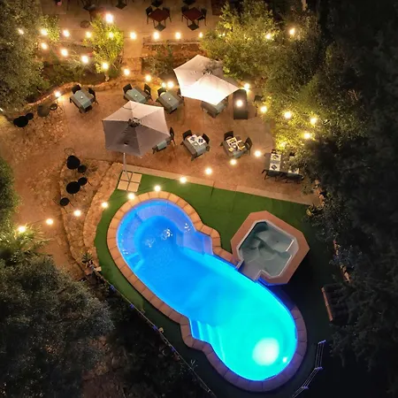 Hotel Belfiori 3*