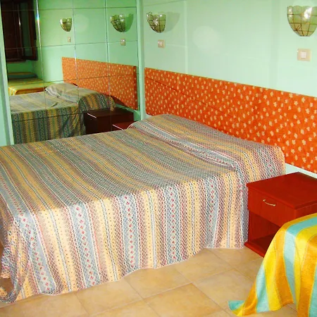 Belfiori 3*
