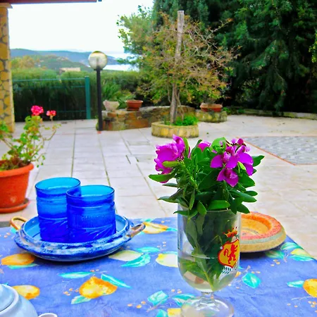 Belfiori Hotel 3*