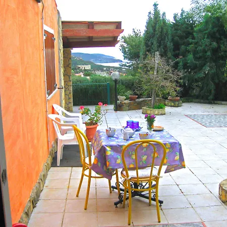 Belfiori Hotell Torre dei Corsari