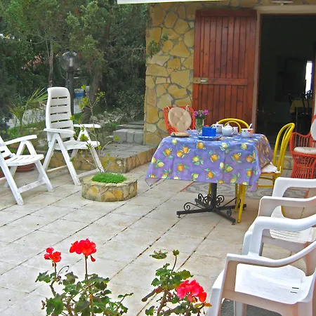 Hotel Belfiori 3*