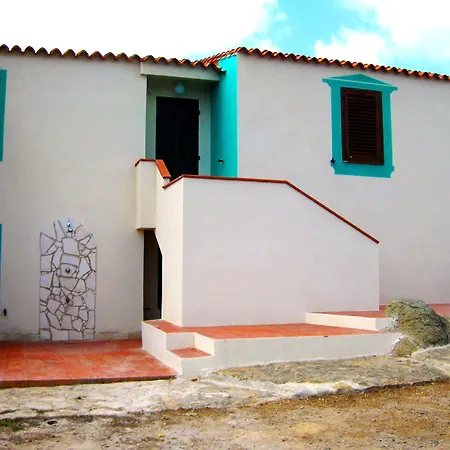 Belfiori Hotell Torre dei Corsari